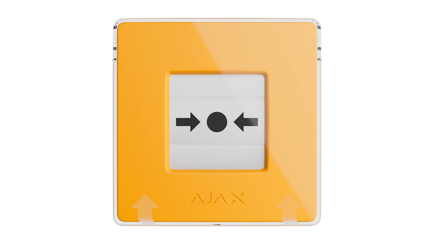 ManualCallPoint