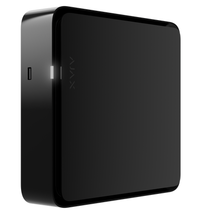 NVR HAC 8-Ch / 16-Ch