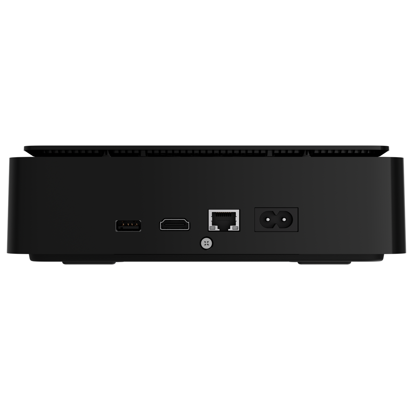 NVR HAC 8-Ch / 16-Ch