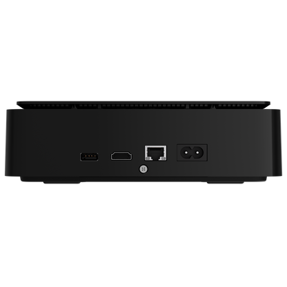 NVR HAC 8-Ch / 16-Ch