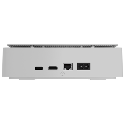 NVR HAC 8-Ch / 16-Ch