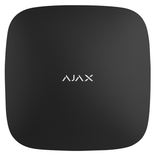 Ajax Superior ReX nero