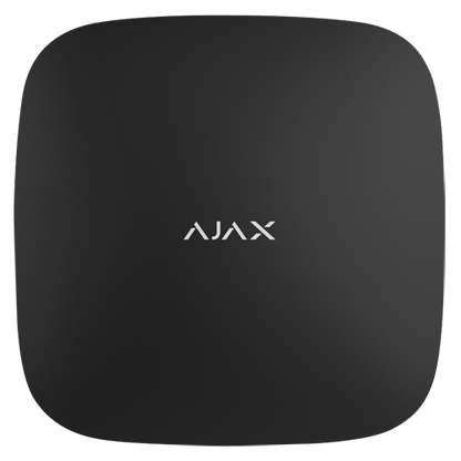 Ajax Superior ReX nero
