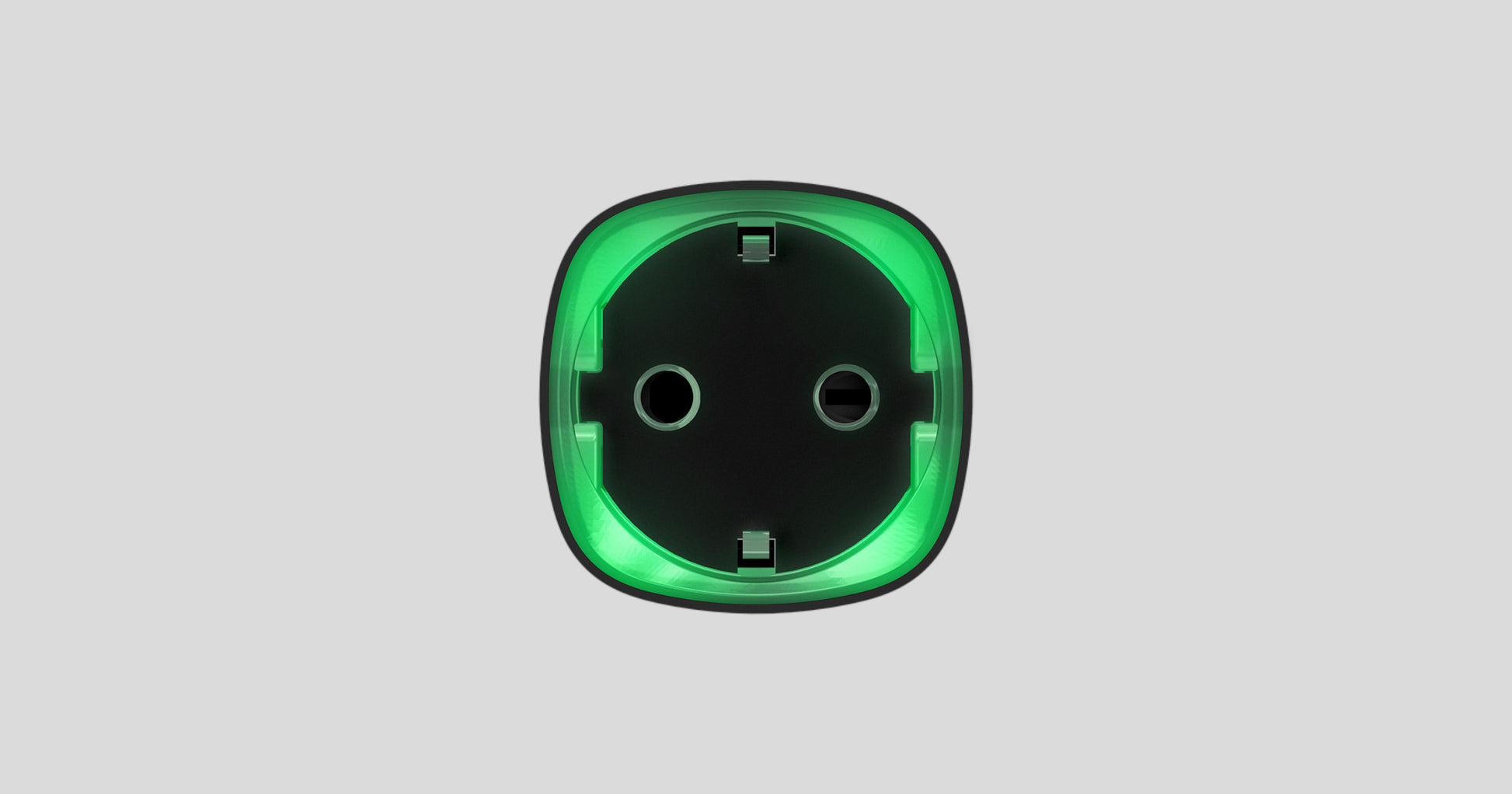 Socket Jeweller presa intelligente per la casa