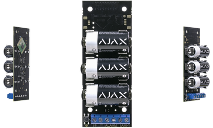 Transmitter Jeweller Ajax per EasyAlarm pezzo senza custodia