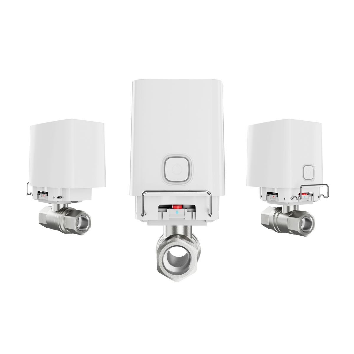 Ajax WaterStop 1 bianco