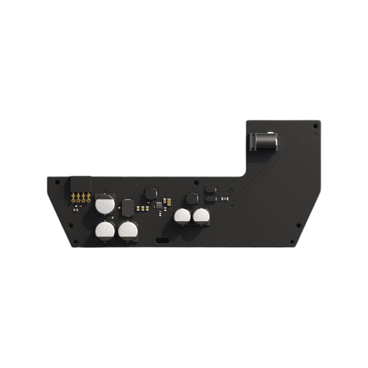 Ajax 12V PSU per Hub, Hub Plus e ReX