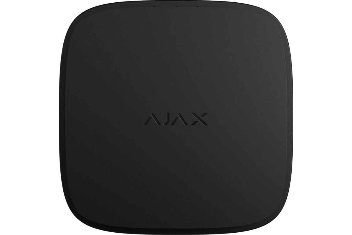Ajax FireProtect 2 SB (CO) Jeweller nero