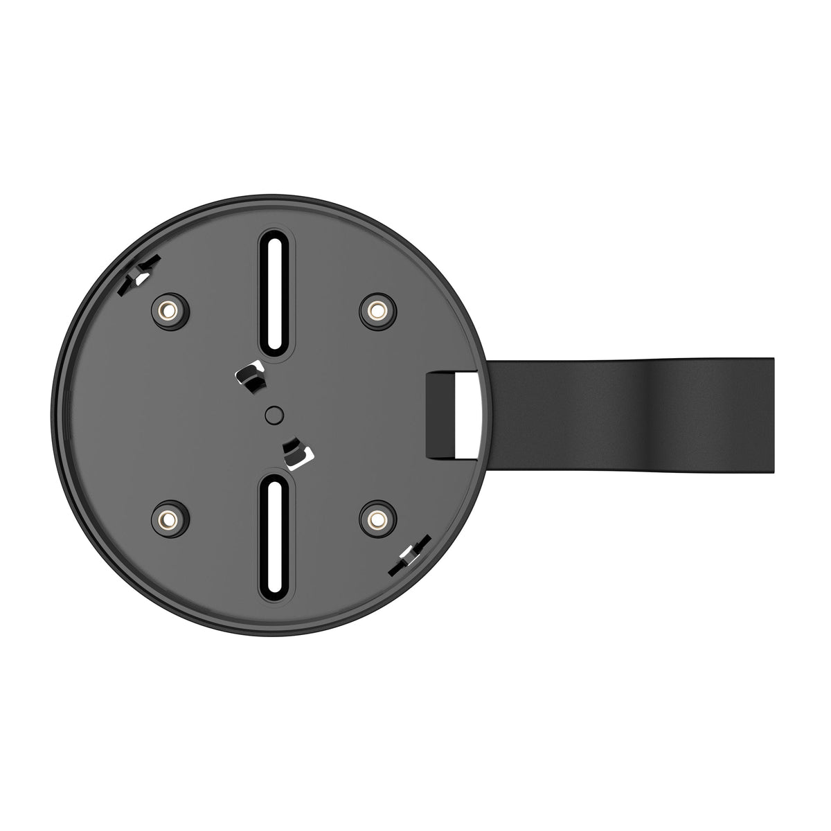 Ajax CableTrunk nero