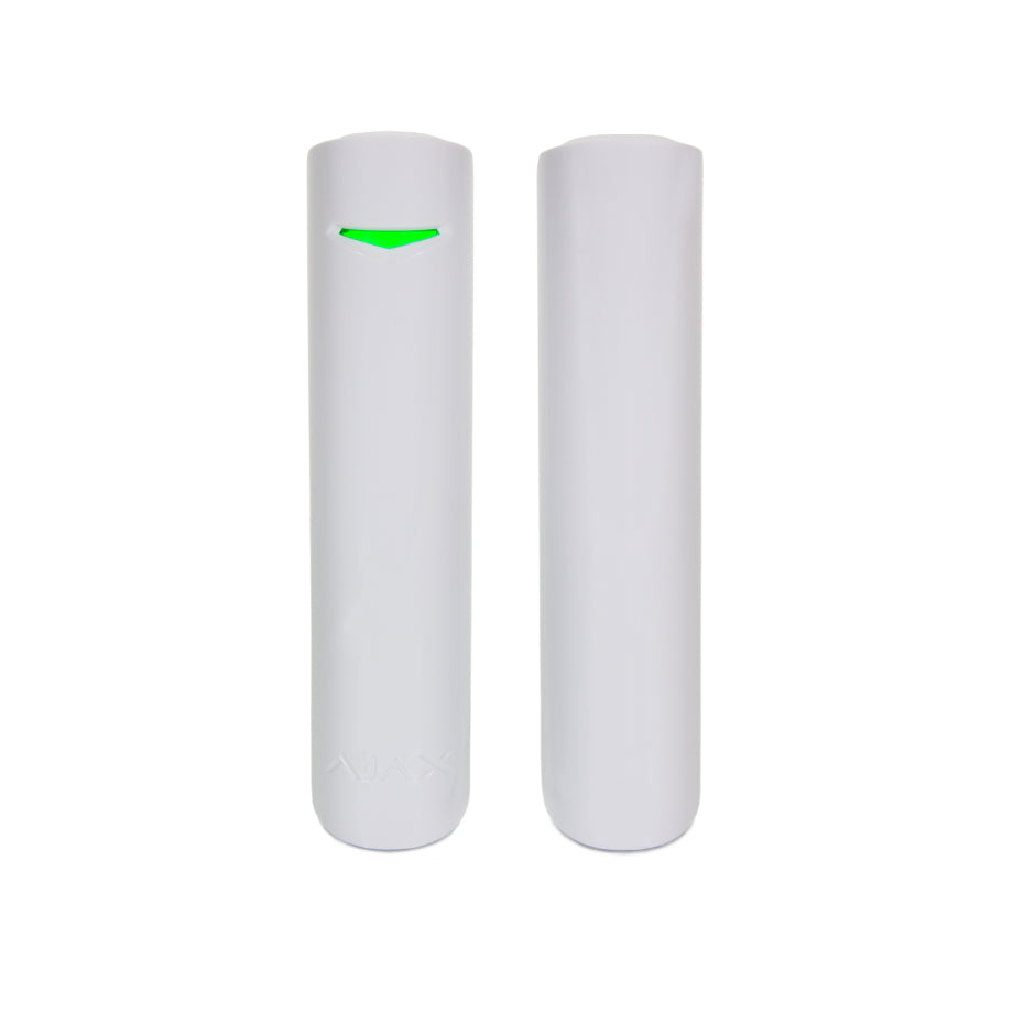 Ajax DoorProtect Plus bianco