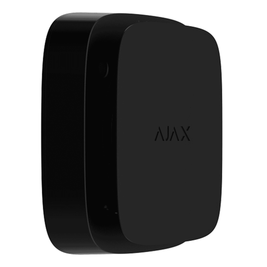 Ajax EN54 FireProtect Heat nero