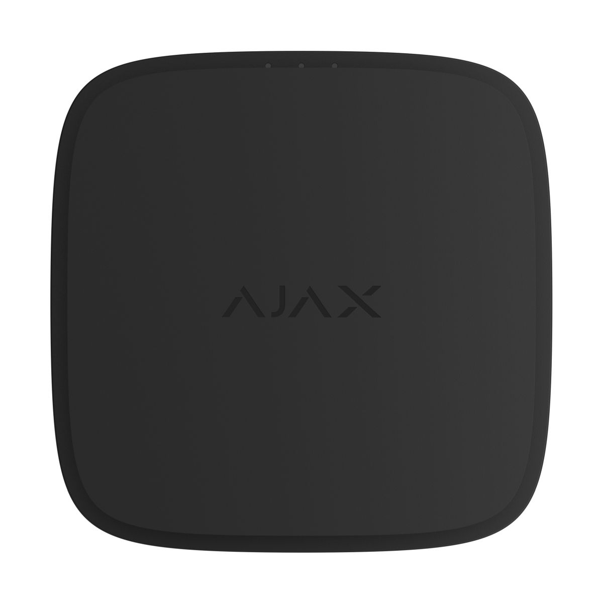Ajax EN54 FireProtect Heat Sounder nero