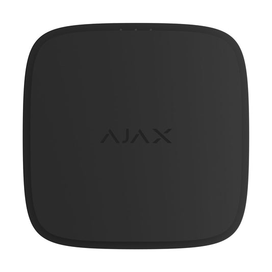 Ajax EN54 FireProtect Heat Sounder nero