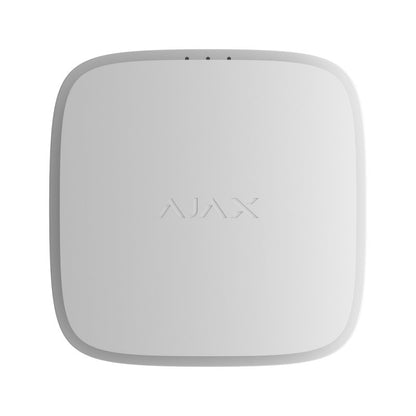 Ajax EN54 FireProtect Heat Sounder bianco