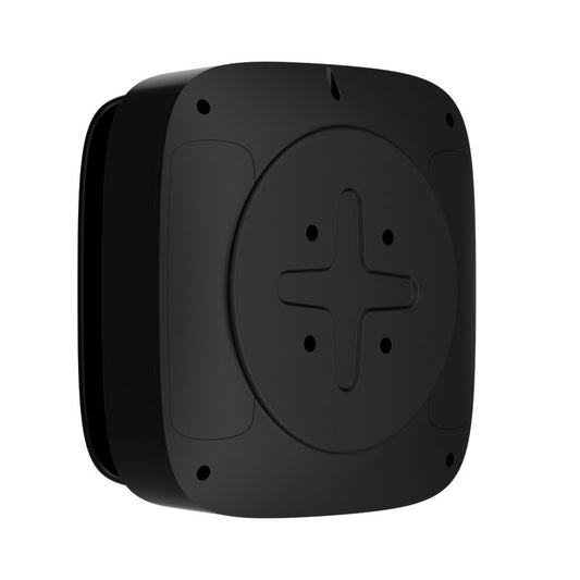 Ajax EN54 FireProtect Smoke nero