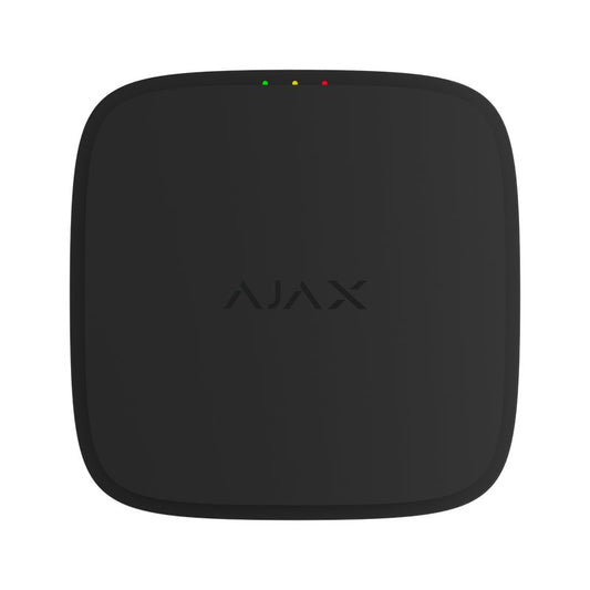 Ajax EN54 FireProtect Smoke Sounder nero