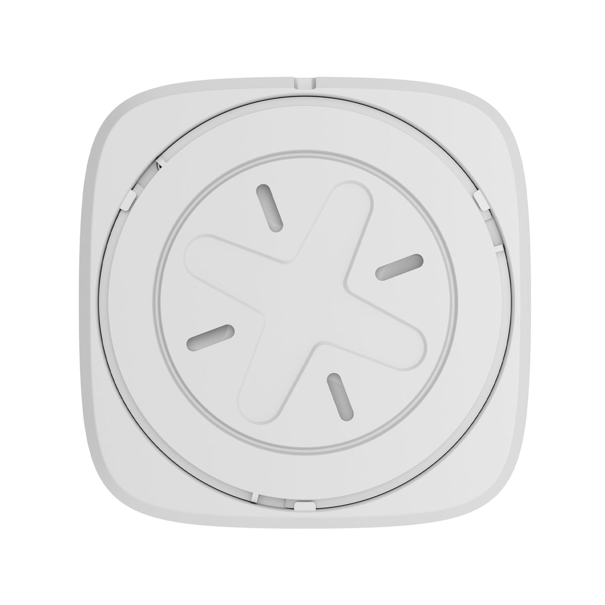 Ajax EN54 FireProtect Sounder VAD bianco