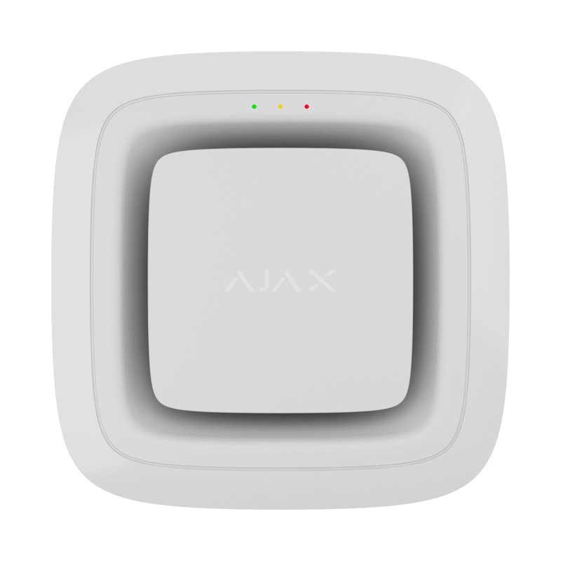 Ajax EN54 FireProtect Sounder bianco