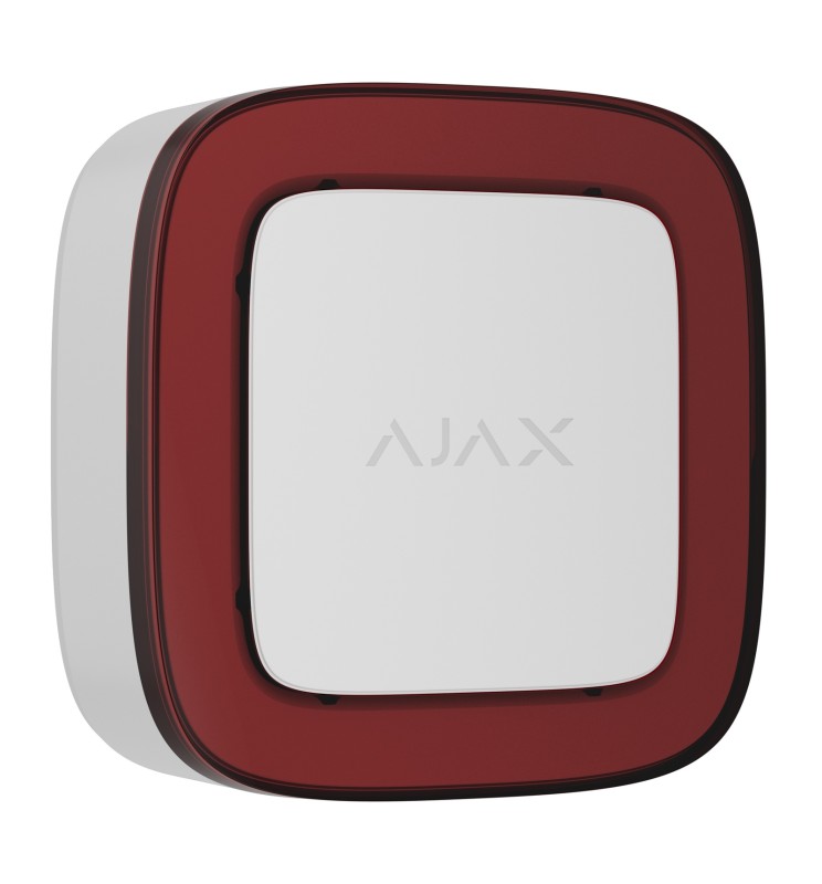 Ajax EN54 Indicator Jeweller bianco