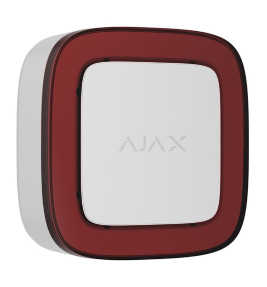 Ajax EN54 Indicator Jeweller bianco