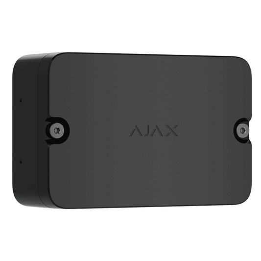 Ajax EN54 I/O Module 2X2 nero
