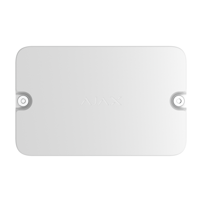 Ajax EN54 I/O Module 2X2 bianco