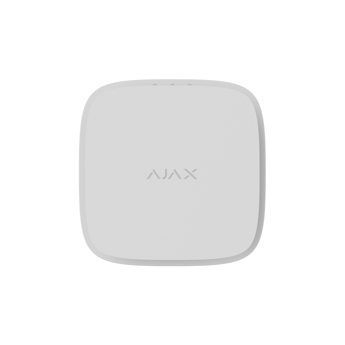 Ajax FireProtect 2 RB Heat Jeweller bianco