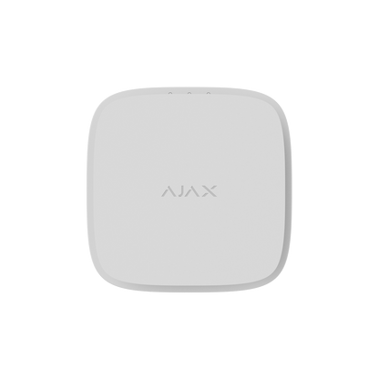 Ajax FireProtect 2 RB Heat Jeweller bianco
