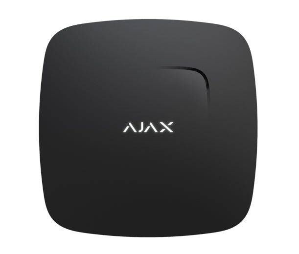 Ajax FireProtect Plus nero