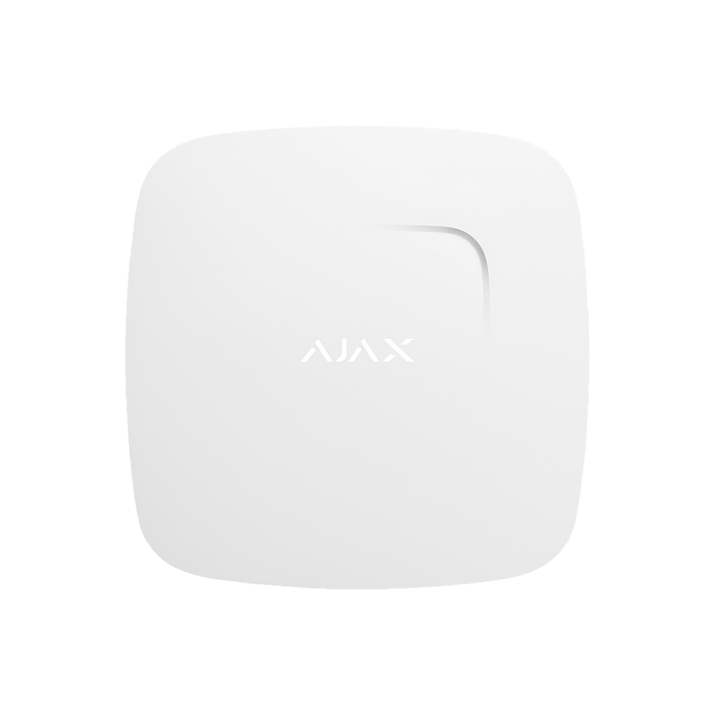 Ajax FireProtect bianco