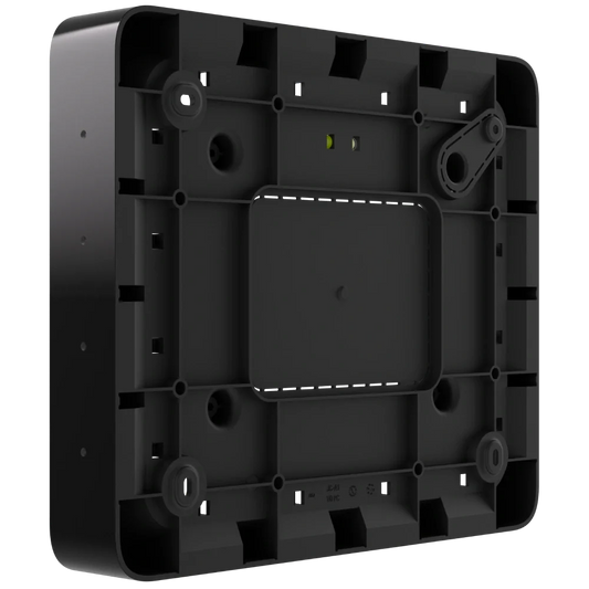 Ajax GlandBox nero