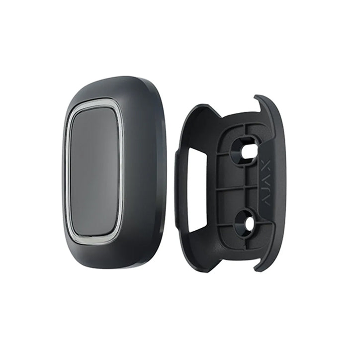 Ajax Holder per Button e DoubleButton nero