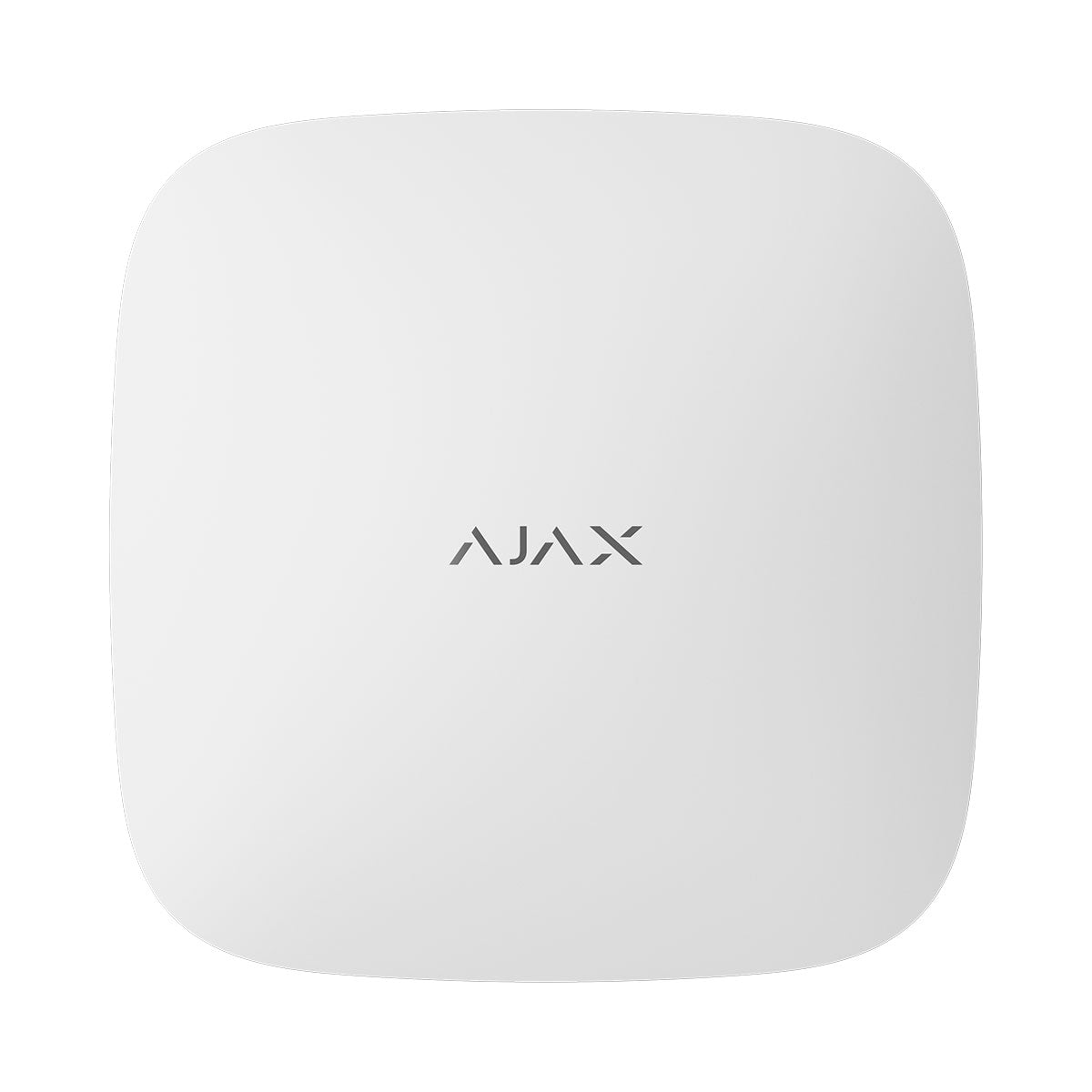 Ajax Hub bianco
