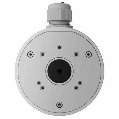 Ajax JunctionBox 118x59 bianco