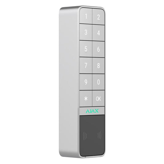 Ajax Superior KeyPad Outdoor bianco