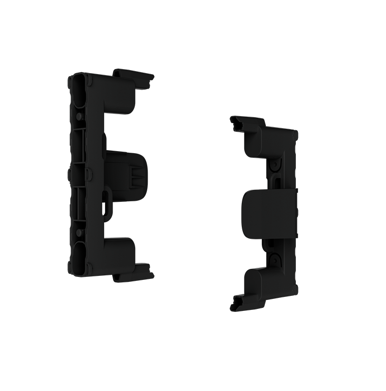 Ajax Module Holder type B nero