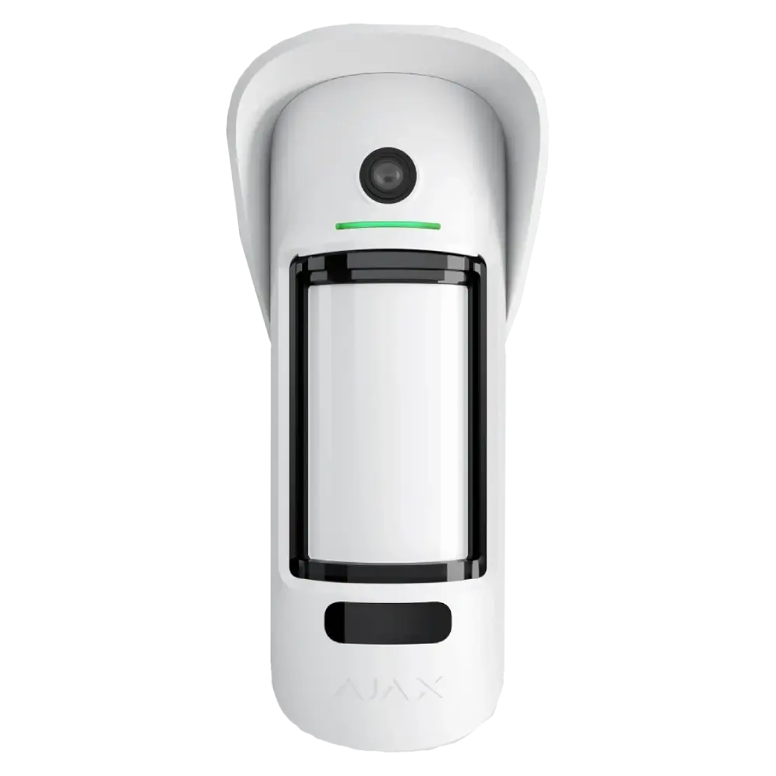 Ajax MotionCam Outdoor bianco