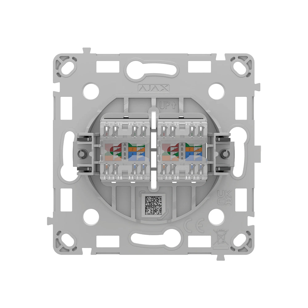Ajax OutletCore LAN