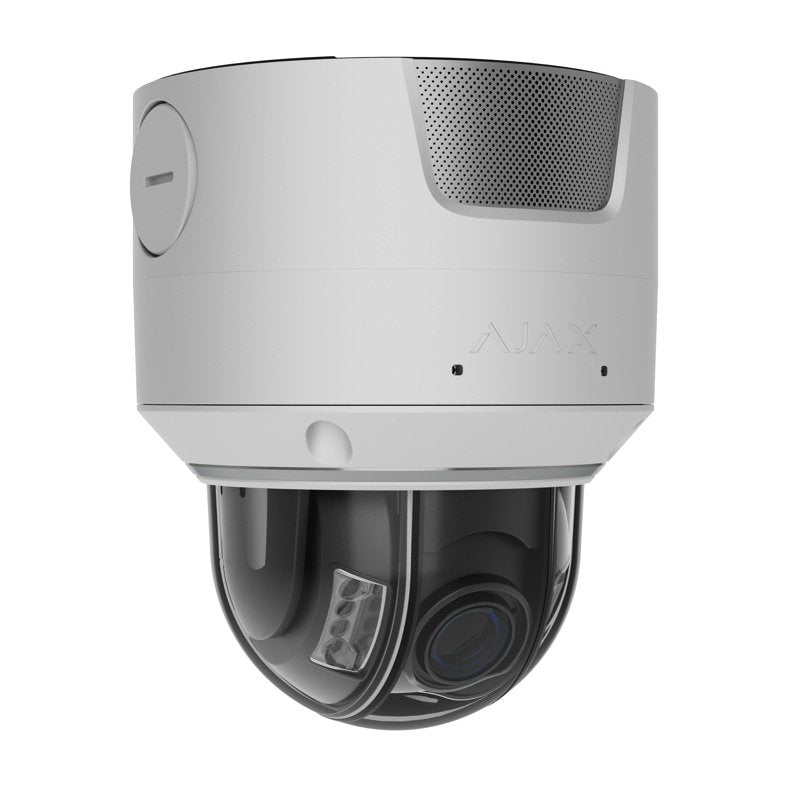 Ajax Superior DomeCam HLVF (4 Mp) bianco