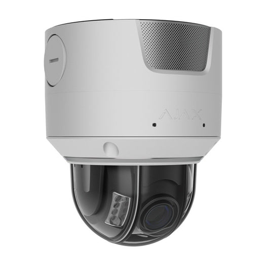 Ajax Superior DomeCam HLVF (4 Mp) bianco