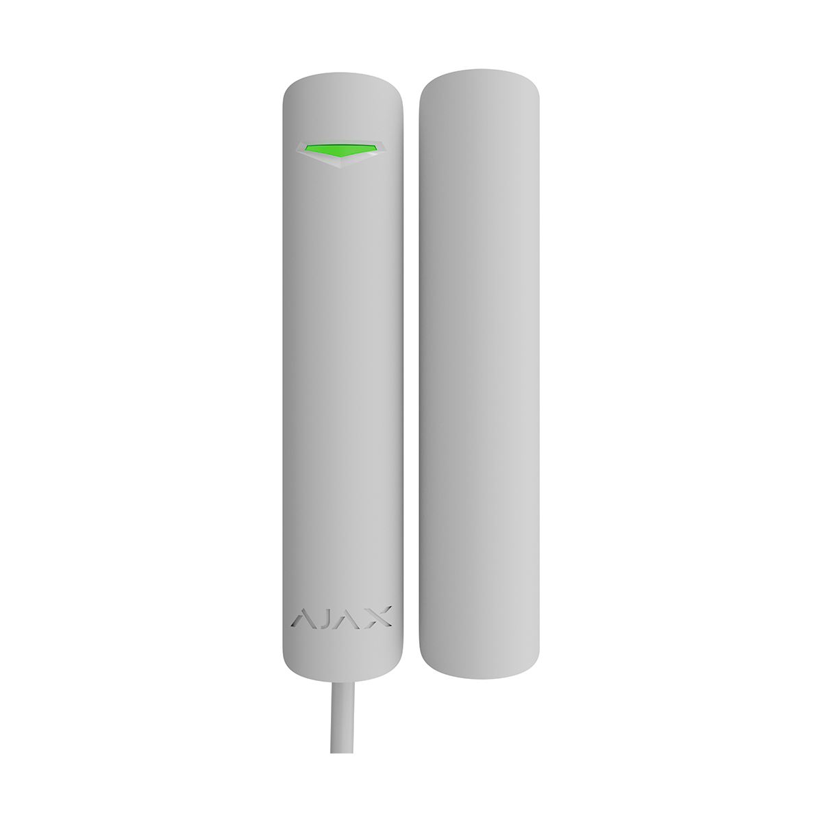Ajax Superior DoorProtect G3 Fibra bianco
