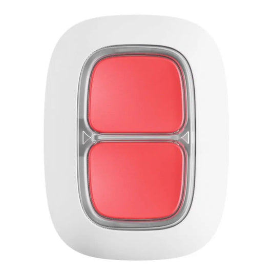 Ajax Superior DoubleButton G3 Jeweller bianco