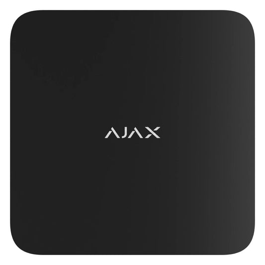 Ajax Superior Hub G3 Jeweller nero
