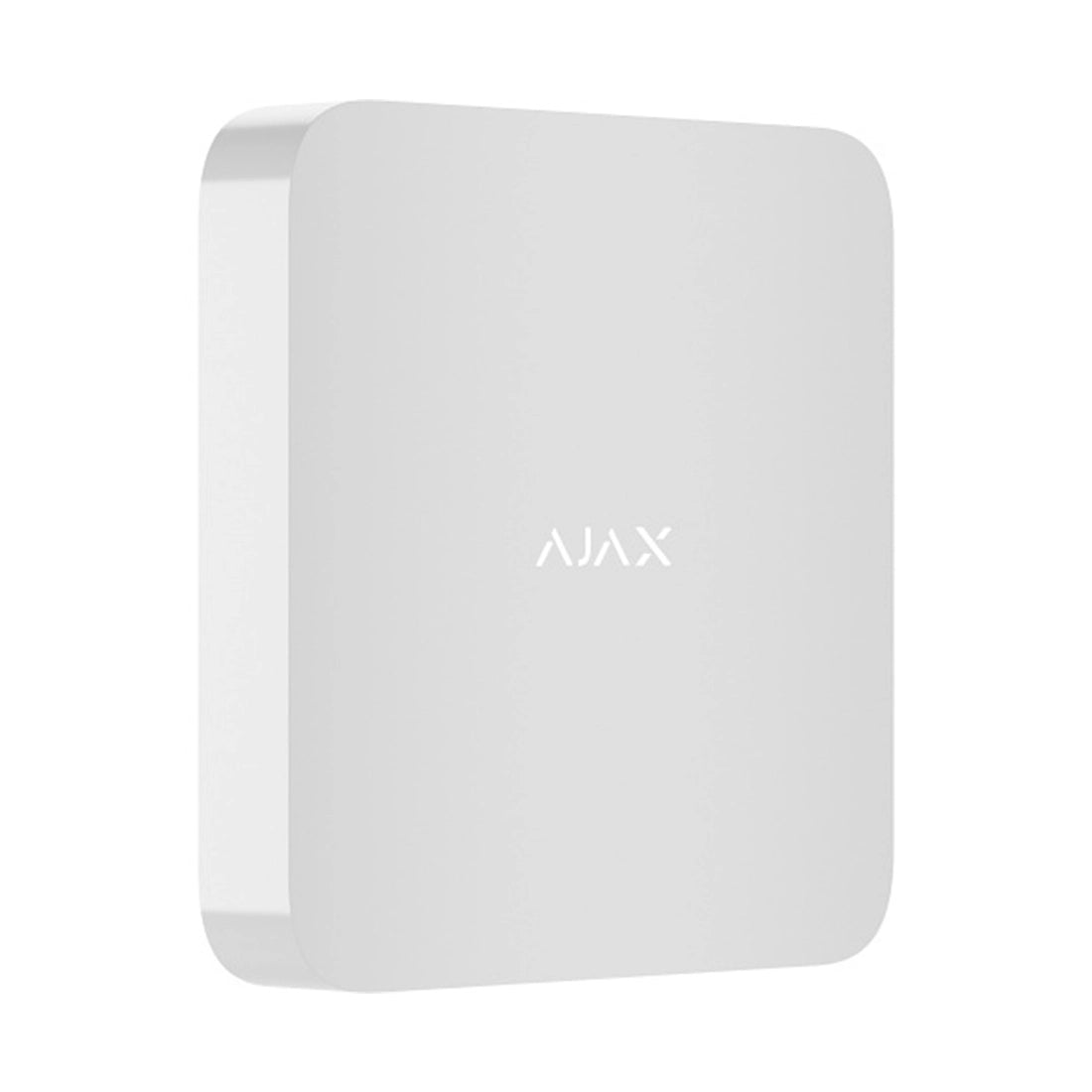 Ajax Superior Hub G3 Jeweller bianco