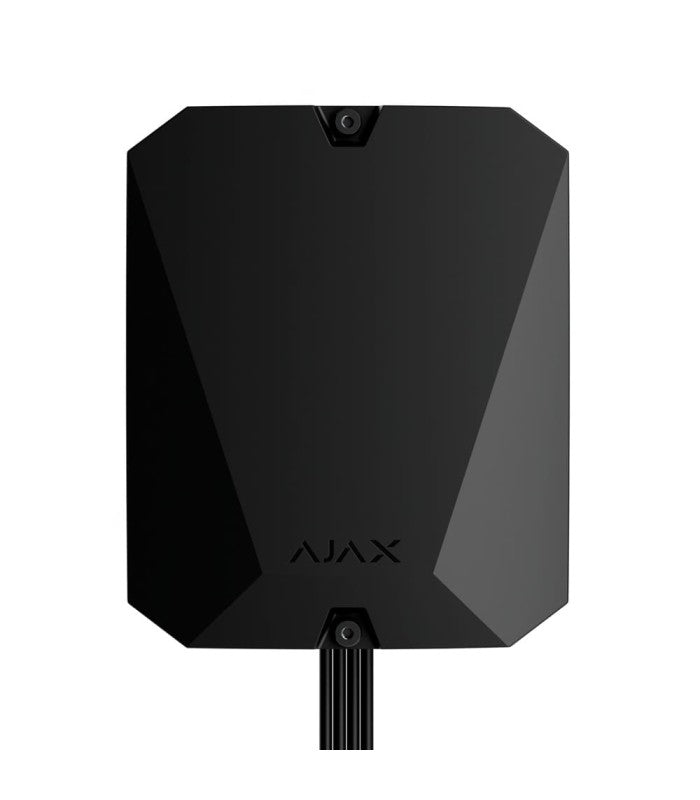 Ajax Superior Hub Hybrid 4G nero