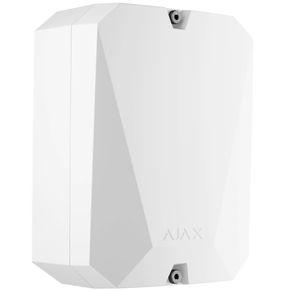 Ajax Superior Hub Hybrid 4G without casing