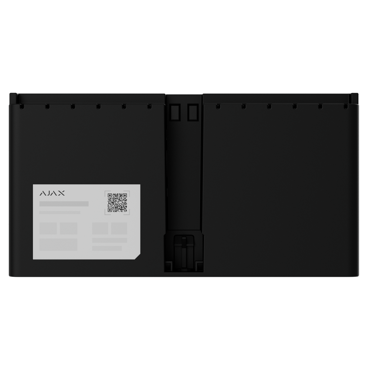 Ajax Superior Internal Battery 60h nera