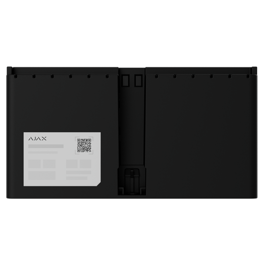 Ajax Superior Internal Battery 60h nera