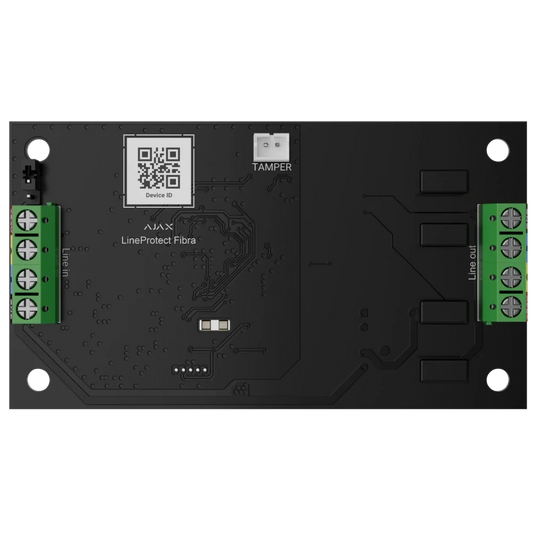 Ajax Superior LineProtect Fibra