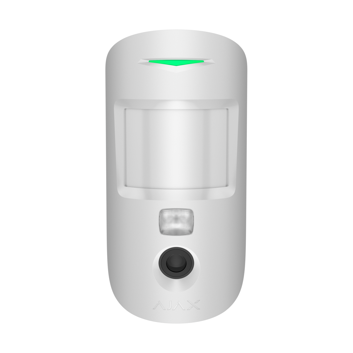 Ajax Superior MotionCam HD PhOD Jeweller bianco